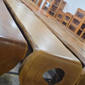 Mesa Cascata Gigante