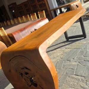 Mesa Cascata | Medida: 2.30cm