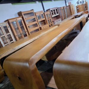 Mesa Cascata Pequiá | Medida: 3.40cm