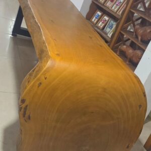 Mesa Cascata Pequiá | Medida: 2.60cm