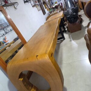 Mesa Cascata Pequiá | Medida: 2.00cm