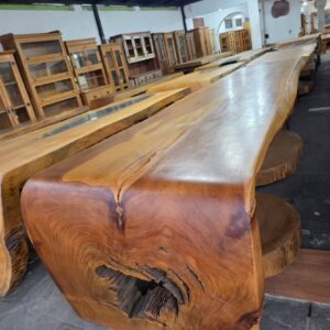 Mesa Cascata Gigante