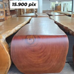 Mesa Cascata Cedro | Medida: 4.75cm